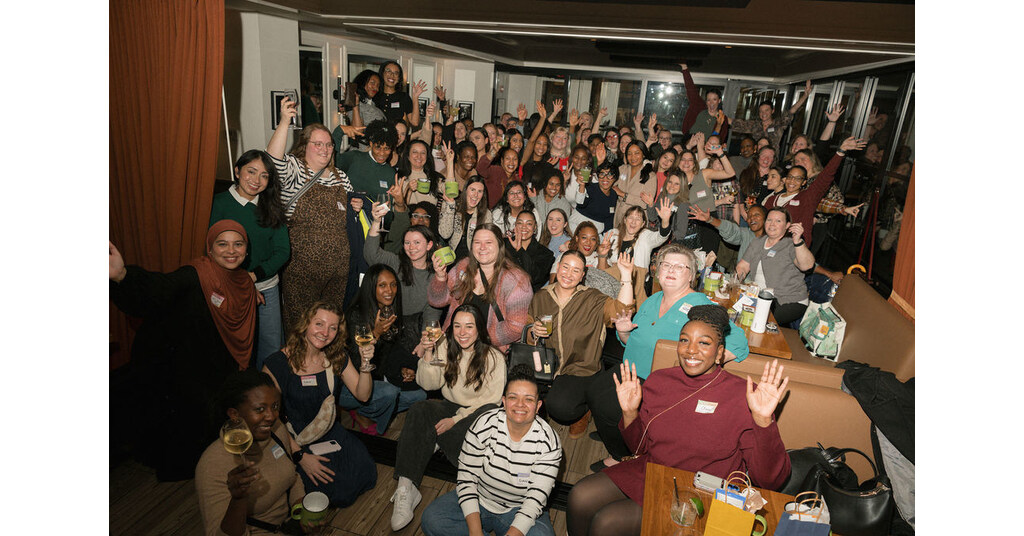 Finding Your People: DC Nannies Exceed Expectations for Adventure Nannies Community Event