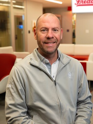 Todd Paladini will serve as the very first Chief Information Officer for Freddy's Frozen Custard & Steakburgers. Paladini will lead the brand’s enterprise technology strategy and partner across the business to help accelerate scalable growth and enhance the guest and franchisee experience.