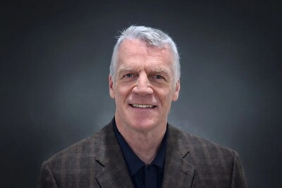 Photo of Patrick Benko