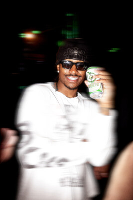 BANG ENERGY LAUNCHES LIME POP DROP BANG ENERGY LAUNCHES LIME POP DROP