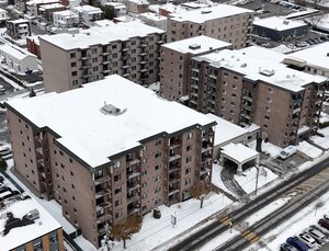 FUTUR Immobilier acquiert 373 logements à Granby
