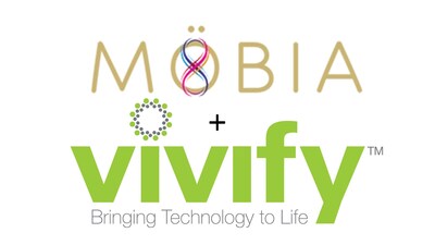 MOBIA Industries x VIVIFY Technology
