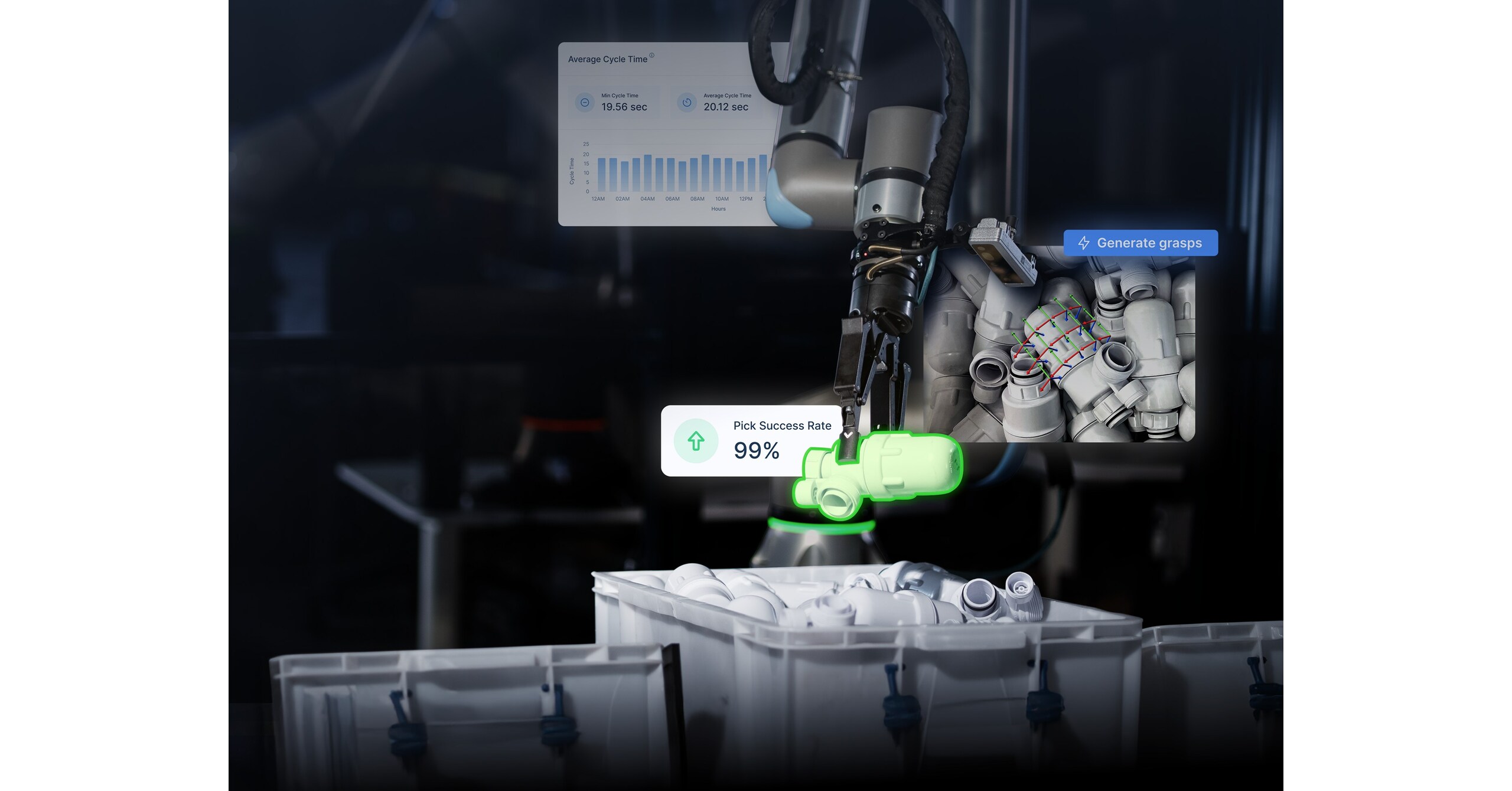 Understanding Vention's GRIIP: A Breakthrough in Physical...