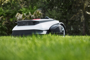 ECOVACS Launches GOAT PRO LiDAR Series with First-ever Built-in AI Edge Trimmer, Its Most Complete Autonomous Lawn Care Solution Yet - Available Now