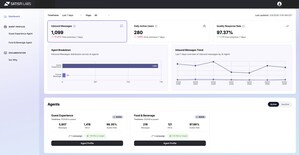 Satisfi Labs Launches Agent Performance Console, Bringing Executive-Level Accountability to AI Workforces