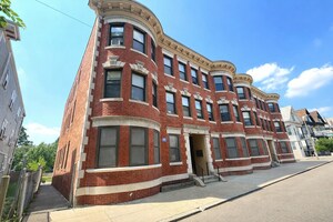 Hudson Valley Property Group Acquires Two Affordable Housing Properties in Boston, Massachusetts