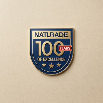 Naturade — 100 Years of Science-Backed Nutrition and Wellness