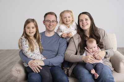 Taylor Call, franchise owner of Pilates Addiction Boise