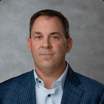 Blancco CEO Lou DiFruscio