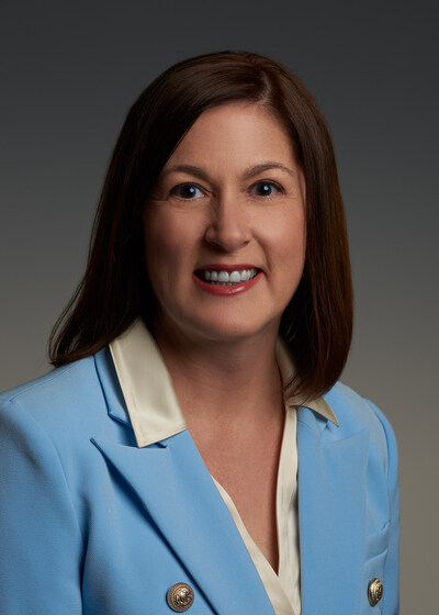 Jill Penrose, who has served as Chief People and Company Services Officer, has been promoted to the expanded role of Chief People and Administrative Officer | Chief of Staff.