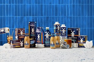 Dutch Bros® CPG Products Expand to More Stores and Online