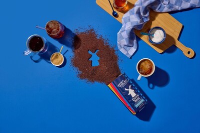 Dutch Bros brings the flavors customers love to more places with its Dutch
Bros at home assortment.