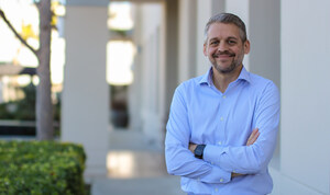 Astro Pak Appoints Patrick McKeown as Chief People Officer