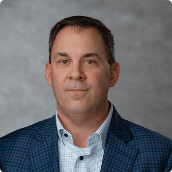 Blancco CEO Lou DiFruscio