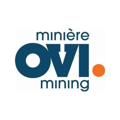 Minière OVI (CNW Group/OVI Mining Corp)