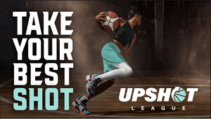 The UPSHOT League Announces Women's Professional Basketball Tryouts