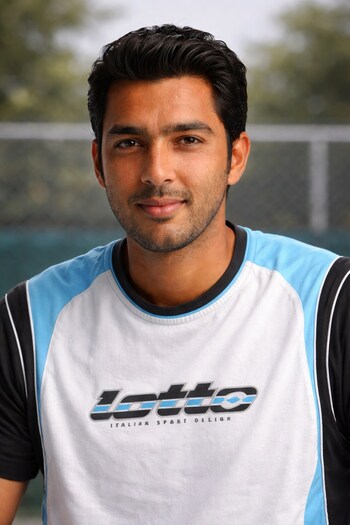 Aisam Ul-Haq Qureshi, President, Pakistan Tennis Federation (PTF)