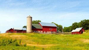 New Research Unveils Golden Opportunity for America's Heartland to Extend U.S. Energy Dominance