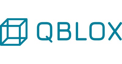 Qblox logo
