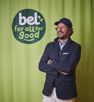 /C O R R E C T I O N -- Bel Brands USA/