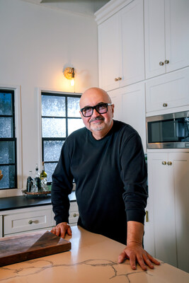 Chef Rémi Lauvand (Credit: OCVIBE)