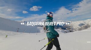 GoPro and Freeride World Tour Partner to Deliver New YouTube Series