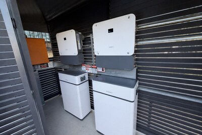 Sungrow Partners with UNSW and Dubbo Regional Council on Energy Management and VPP Research