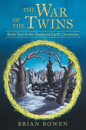 'The War of the Twins' raises the stakes in an epic battle of family, prophecy and resistance