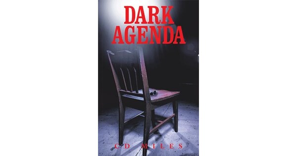 A college student's virtual game becomes a global conspiracy in CD Miles' techno-thriller 'Dark Agenda'