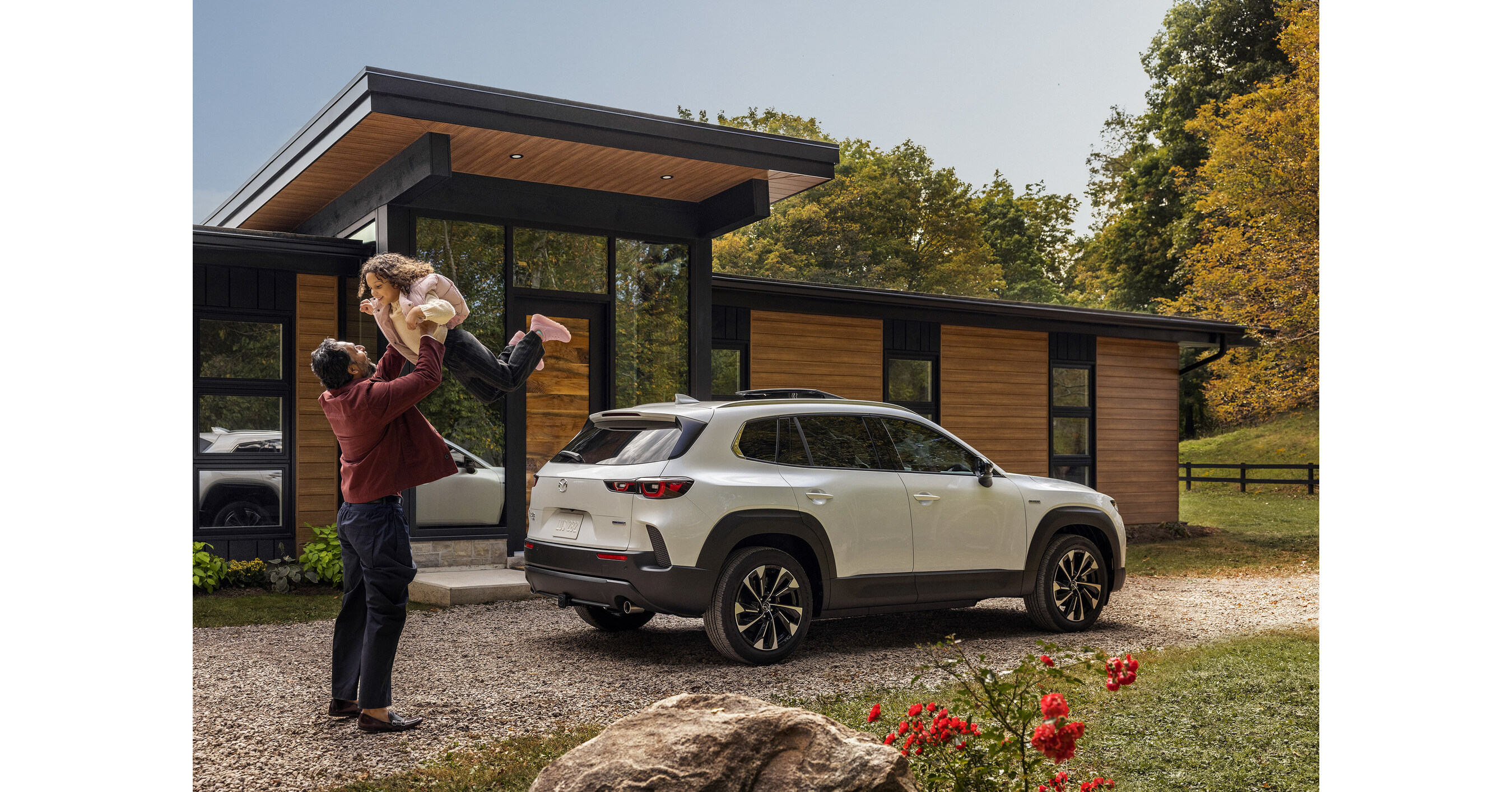 CR names Mazda it's first ever Safest New Car Brand | Mazda CX-50 Forum