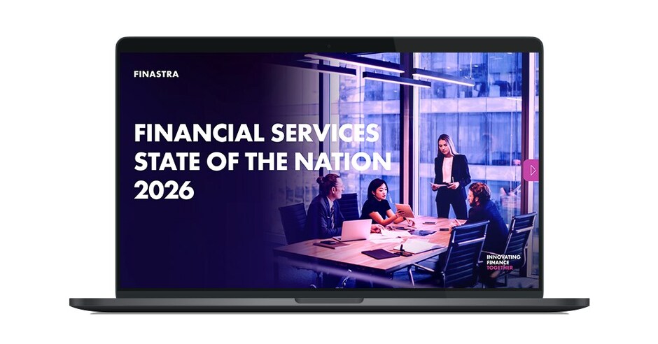 AI tipping point reached as just 2% of financial institutions report no AI use, finds Finastra Research