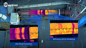From Reactive to Predictive: Raytron Unveils AI-Powered Infrared Tech to Transform Industrial Monitoring