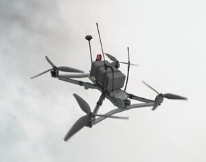 Firestorm and Orqa Partner to Pioneer High-Tech Industrial Manufacturing on Front Lines