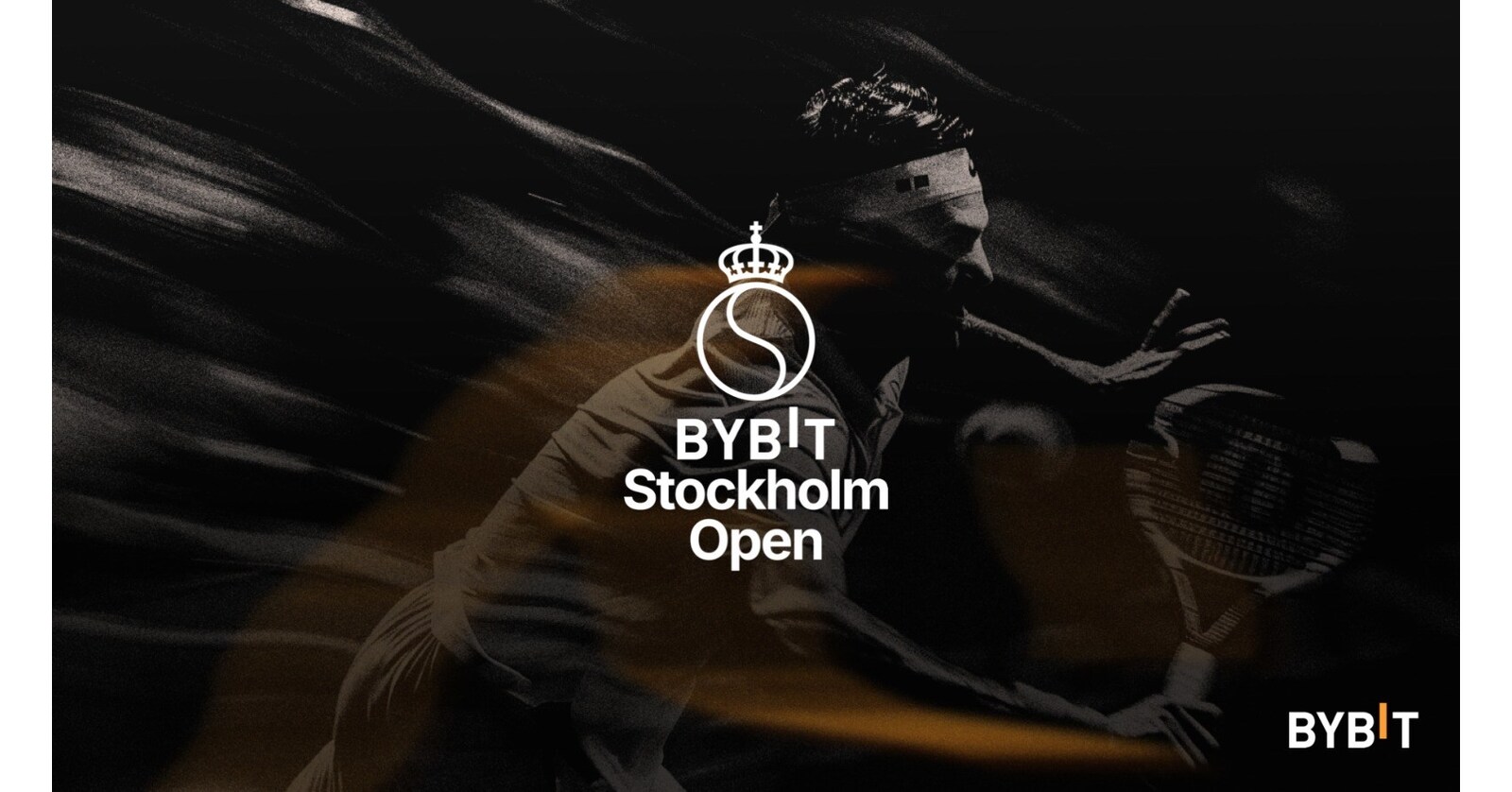 Bybit zostaje partnerem tytularnym turnieju Stockholm Open, który odzyskuje historyczną nazwę