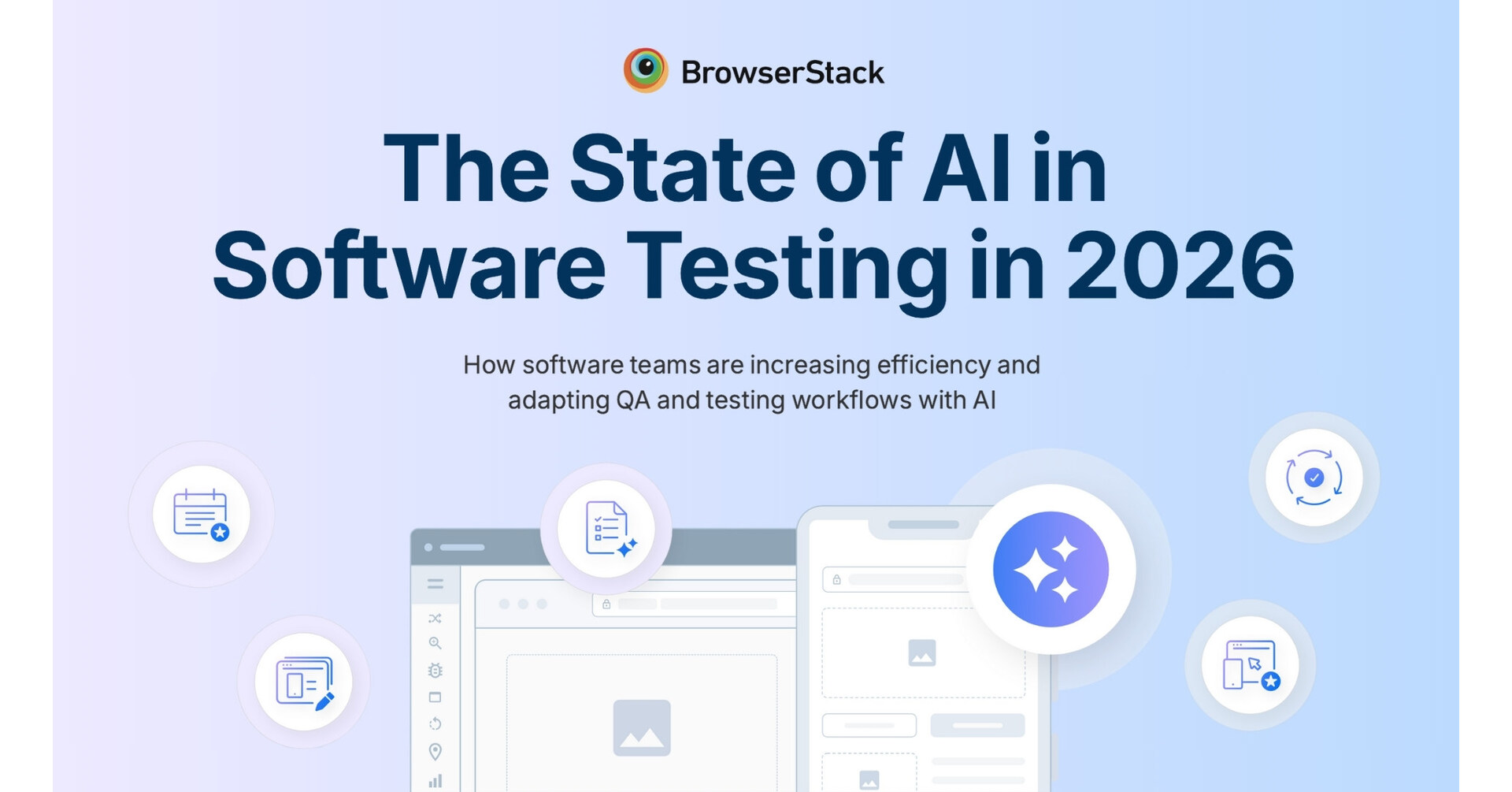 Understanding AI Adoption in Software Testing: Insights f...