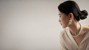 Light Stone Jewellery's "Wearable Culture Map": Defining a New Era of Quiet Luxury through Architectural Silence