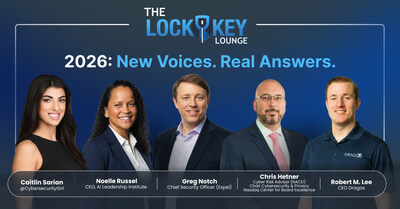 2026: New Voices. Real Answers.