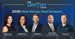 The Lock &amp; Key Lounge Podcast Brings Together the Sharpest Minds in Cybersecurity