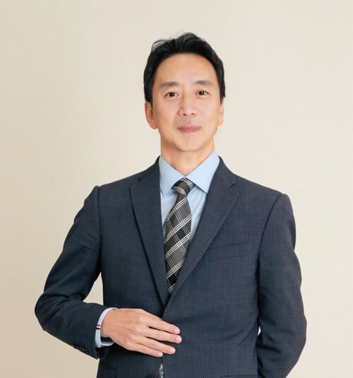 Dave Koo, Executive VP & Chief Legal Officer at ToolGen