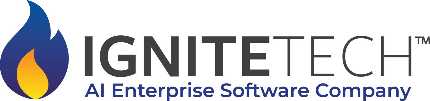 /C O R R E C T I O N -- Ignite Enterprise Software Solutions, Inc./