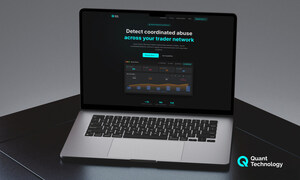 Quant Technology Group Launches QuantSentry, an AI-Native Risk Platform for Prop Firms of All Sizes