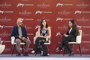 Godrej Properties' The Elevated Living Edit report offers a sneak peek into emerging wellness and trust-led luxury housing trends