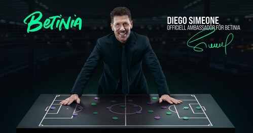 Betinia_Diego Simeone Betinia_Diego Simeone