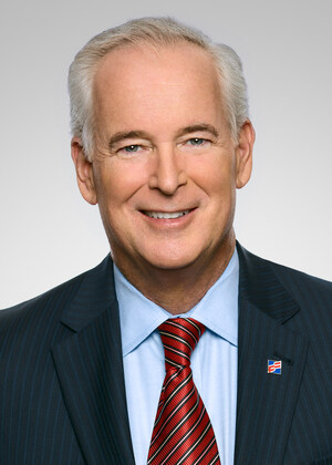 First Citizens Bank Chairman and CEO Frank B. Holding Appointed to Federal Reserve Board of Governors' Federal Advisory Council