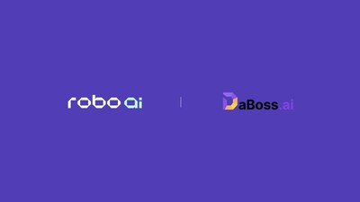Robo.ai and DaBoss.AI Establish Joint Venture to Launch Distributed Embodied AI Data Platform 1 image 5052178 40439328