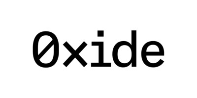 Oxide Logo