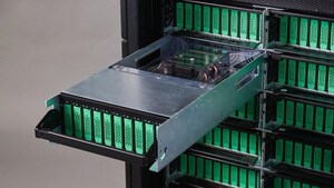 Oxide Closes $200M Series C to Scale On-Premises Cloud Computing