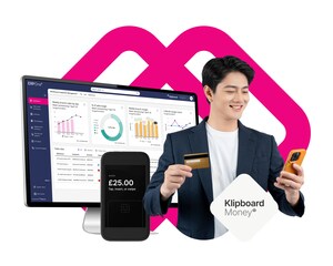 Klipboard Launches Klipboard Money, an Integrated Payments Solution that Helps Businesses Get Paid Faster
