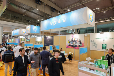 Alimentaria + Hostelco 2026 will bring together 100 Latin American companies