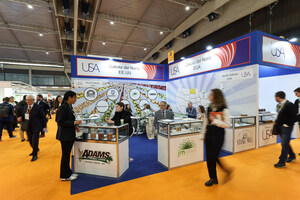 The United States and Canada consolidate their presence at Alimentaria + Hostelco 2026